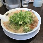 来来亭 - ラーメン