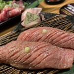 Yakiniku Sakaba Tomosankaku Hanare - 