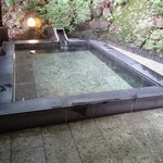 東学坊 - 露店風呂