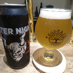 Yggdrasil Brewing - ENTER NIGHT