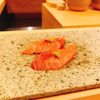 鮨よしかわ 恵比寿 - 