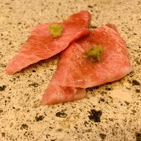 鮨よしかわ 恵比寿 - 