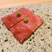 鮨よしかわ 恵比寿 - 