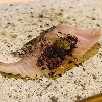 鮨よしかわ 恵比寿 - 