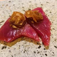 鮨よしかわ 恵比寿 - 