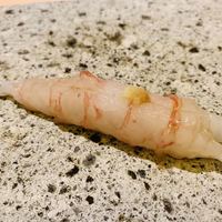 鮨よしかわ 恵比寿 - 