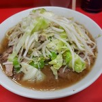 ラーメン二郎 - 