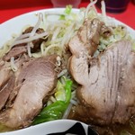 ラーメン二郎 - 