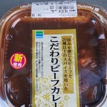 ファミリーマート - 料理写真: