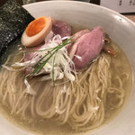 Homemade Ramen 麦苗 - 