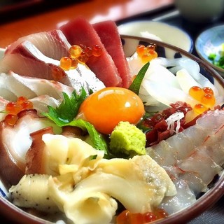 レストラン よし川_0