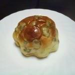 焼きたてパン えとふぇ - うぐいすパン