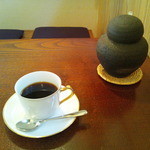 モナ・イルガチェフェ・モカ　６３０円