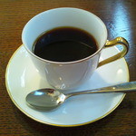 美味しい～濃いめの中煎りです。