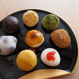 餅菓子商 白谷_0