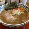 麺屋　十郎兵衛 