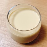 スイーツランベルセ - ロイヤルミルクティープリン