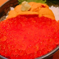 函館うに むらかみ 日本生命札幌ビル店 - 