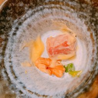 函館うに むらかみ 日本生命札幌ビル店 - 