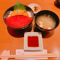 函館うに むらかみ 日本生命札幌ビル店 - 