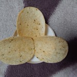 梅原商店 - 料理写真:粒々です