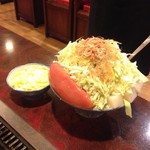 夢や - もんじゃ