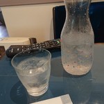 ルピナス - 全部飲んだった…