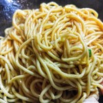 麺処 晴 - 