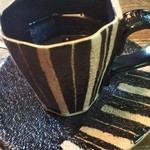 窯右衛門 - 雪室珈琲