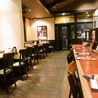 とんかつ 濵かつ_2