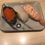 和泉鮨 宮崎台店 - ランチ握り1.5人前