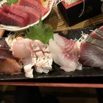 ヤマヤ鮮魚店 弥平 - 