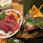 ヤマヤ鮮魚店 弥平 - 