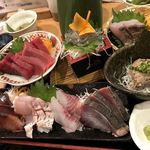 ヤマヤ鮮魚店 弥平 - 