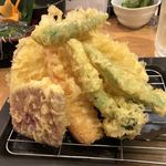 ヤマヤ鮮魚店 弥平 - 