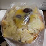 ハッピーベリー - レモンクランベリークランブル