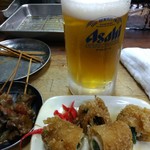 Kushikatsu Inui - 