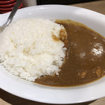 とんかつ檍のカレー屋 いっぺこっぺ - 