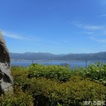 Suwa No Oyatsudokoro - 諏訪湖