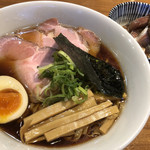 寿製麺 よしかわ - 