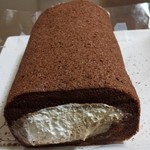 ハッピーベリー - ダディラバーズチョコレートロール