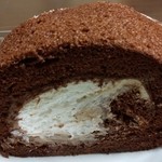 ハッピーベリー - ダディラバーズチョコレートロール