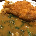 カレーハウス ＣｏＣｏ壱番屋 - 寄ってみました！