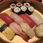 和泉鮨 宮崎台店 - 