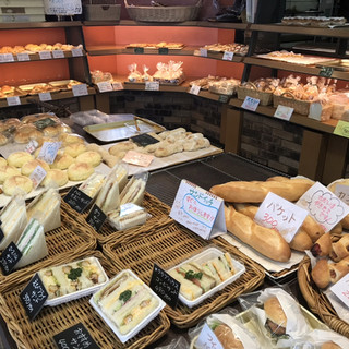 ベーカリートド_2