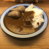 もうやんカレー 京橋店