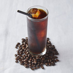 Cold Brew(Iced)