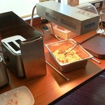 快活CLUB - 料理写真: