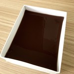 越後屋若狭 - 水羊羹