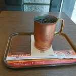 上島珈琲店 - 